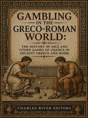 cover image of Gambling in the Greco-Roman World